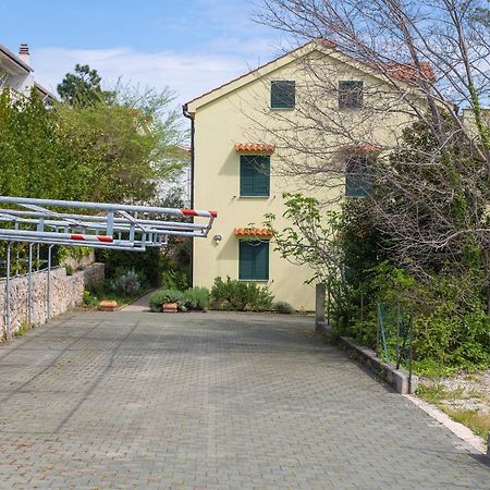 Apartments Ada Baška Exterior foto